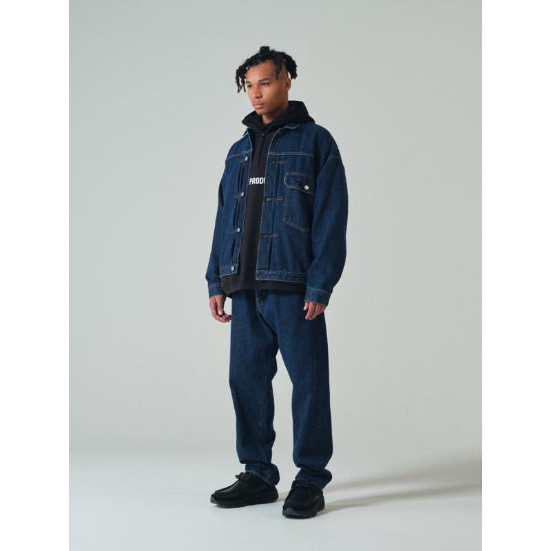 5 Pocket Denim Pants | COOTIE - クーティー | Specs ONLINE STORE