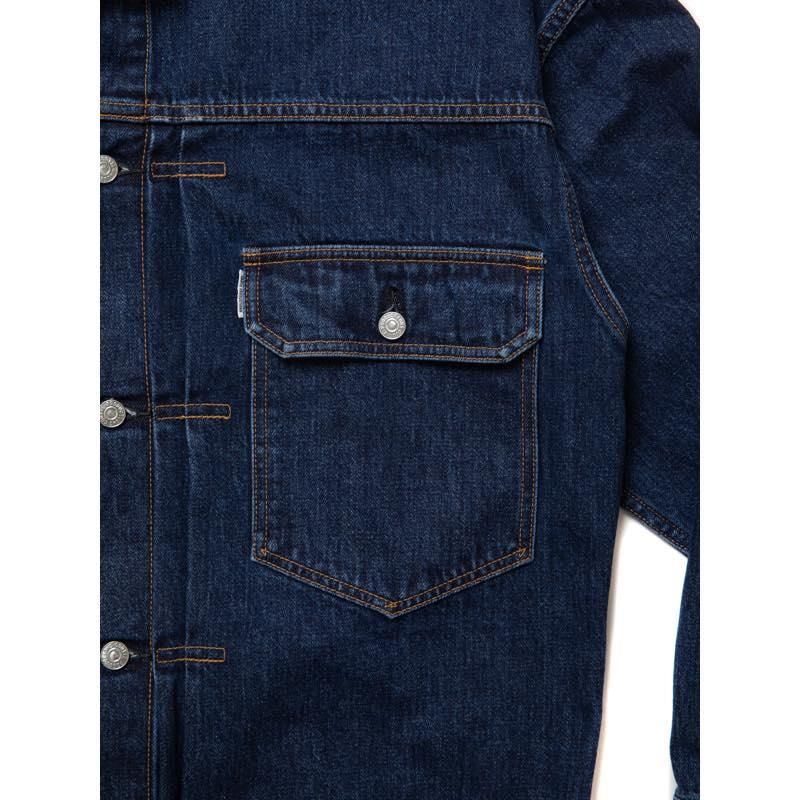 1st Type Denim Jacket | COOTIE - クーティー | Specs ONLINE STORE