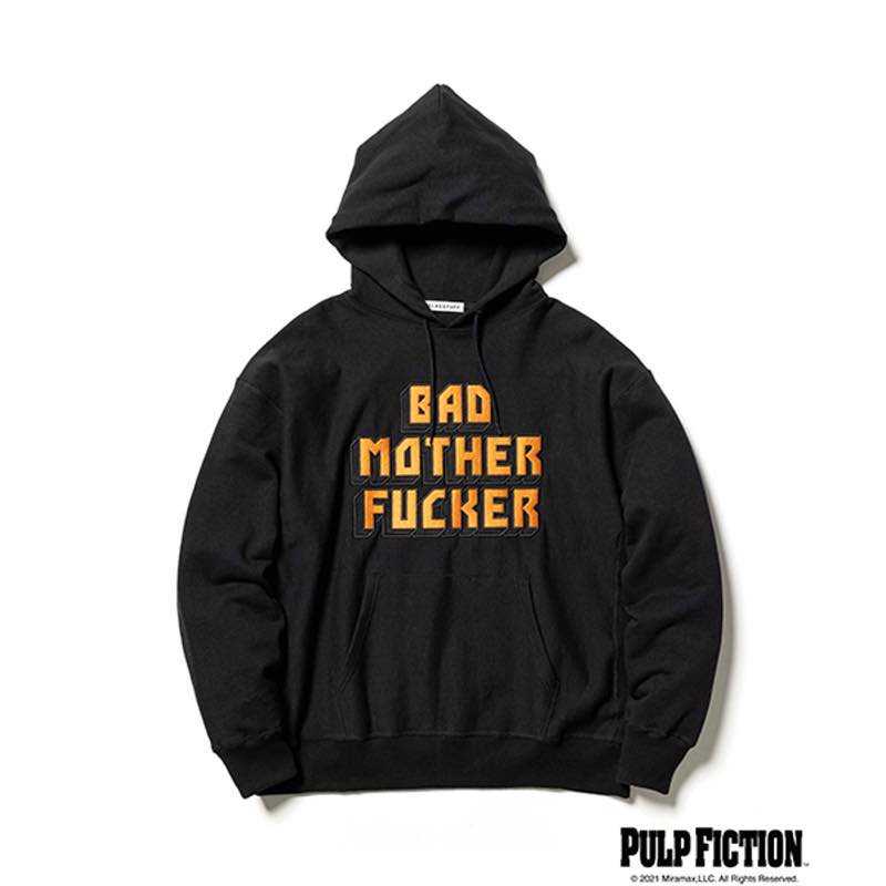 BMF HOODIE | FLAGSTUFF - フラッグスタフ | Specs ONLINE STORE