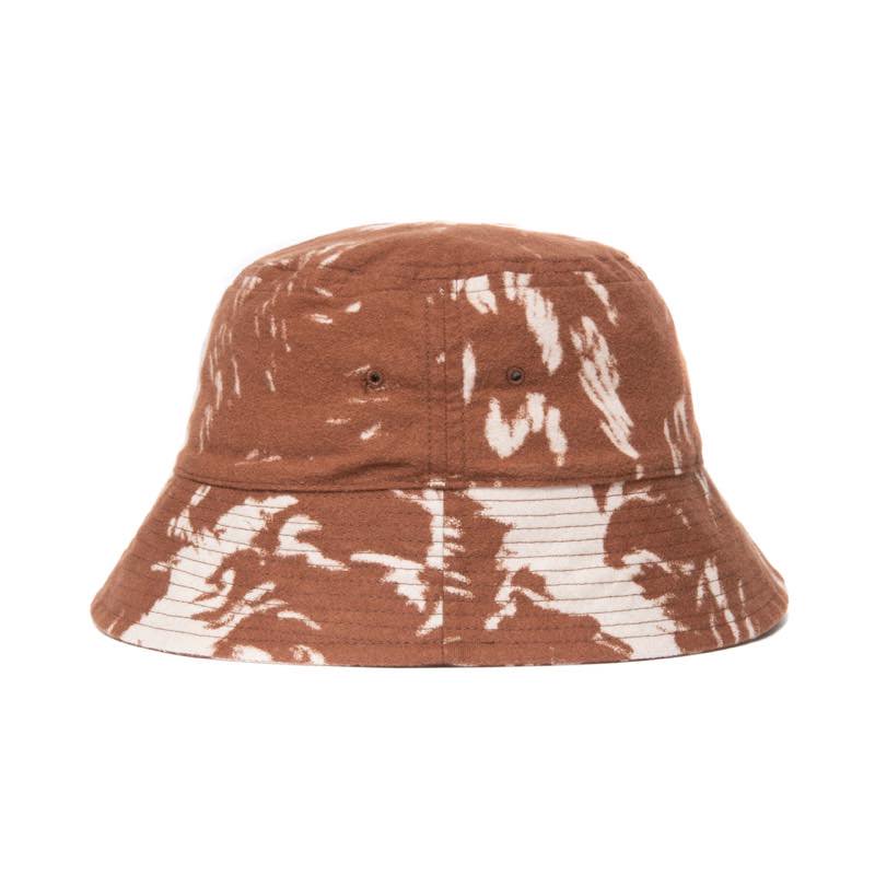 Wolf Print Nel Bucket Hat | COOTIE - クーティー | Specs ONLINE STORE