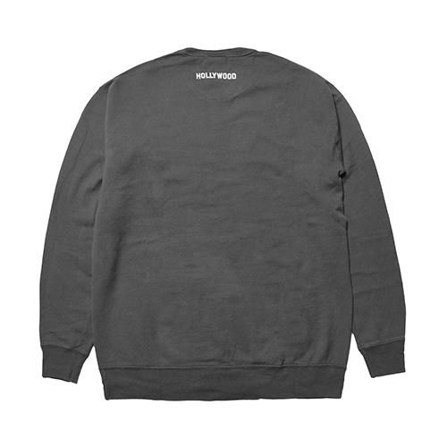 CALIFOLKS Crew Sweat | STANDARD CALIFORNIA - スタンダード