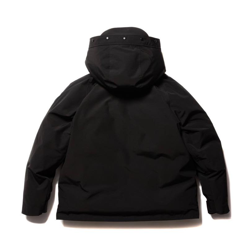 ECWCS Type Down Jacket | COOTIE - クーティー | Specs ONLINE STORE