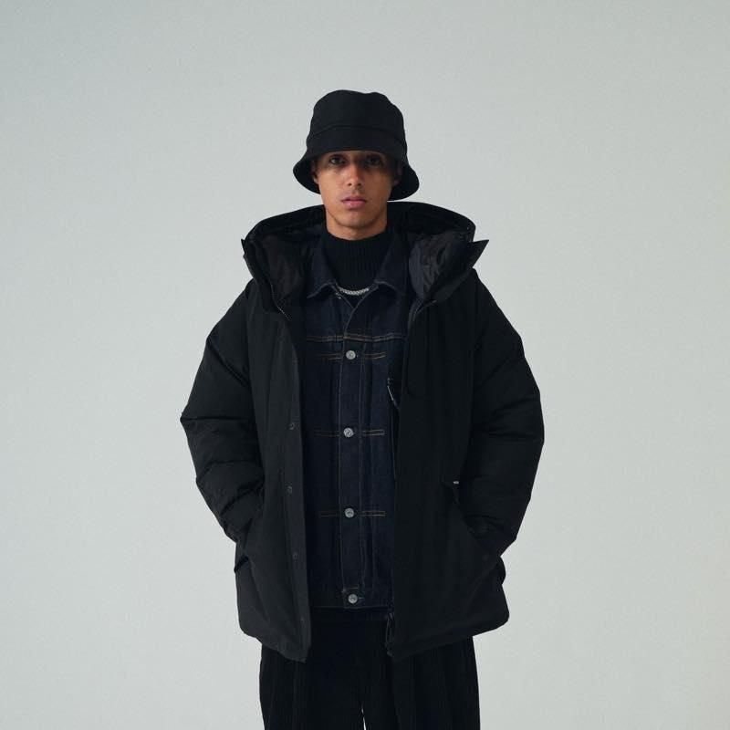 ECWCS Type Down Jacket | COOTIE - クーティー | Specs ONLINE STORE