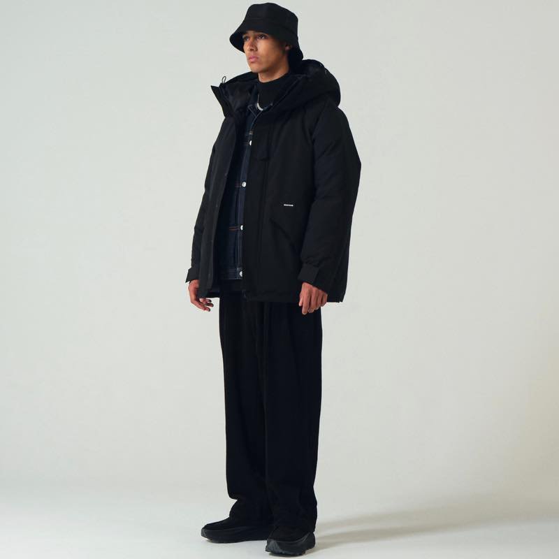 ECWCS Type Down Jacket | COOTIE - クーティー | Specs ONLINE STORE