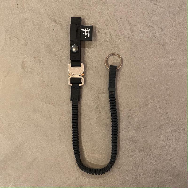 GUN LEASH COBRA | FLAGSTUFF - フラッグスタッフ | Specs Online Store