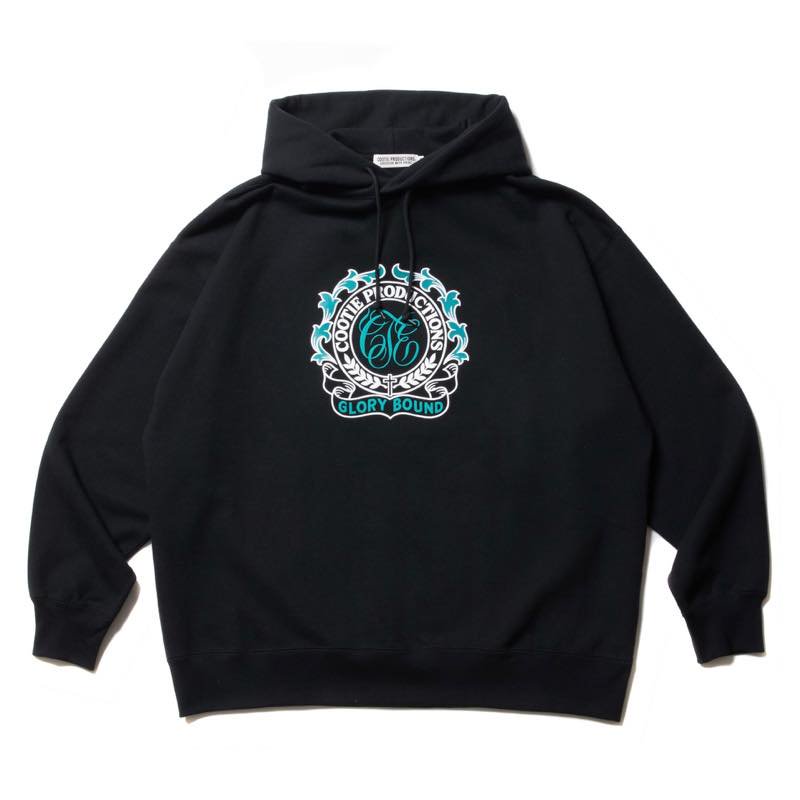 メンズ COOTIE Print Pullover Parka(EMBLEM) | www.msagr.com.br