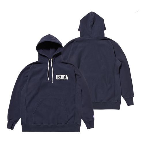 R.W USDCA HOOD SWEAT | STANDARD CALIFORNIA - スタンダード R.W USDCA HOOD SWEAT | STANDARD CALIFORNIA - スタンダード