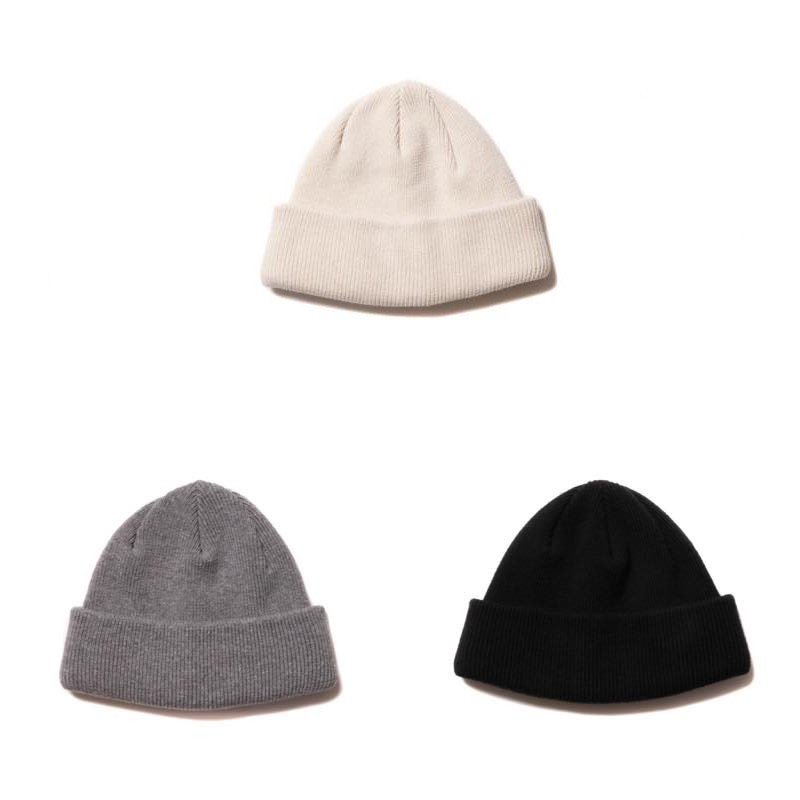 Cuffed Beanie | COOTIE - クーティー | Specs ONLINE STORE