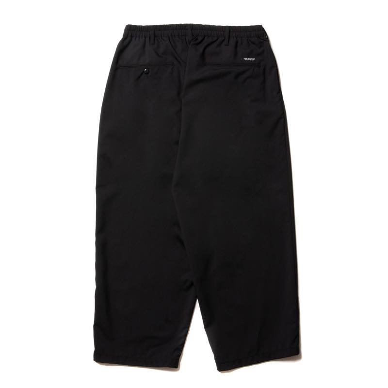 Ripstop 2 Tuck Easy Ankle Pants | COOTIE - クーティー | Specs