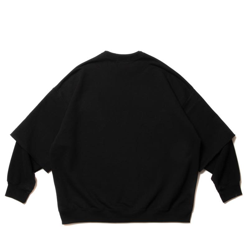 Cellie Crewneck Sweatshirt | COOTIE - クーティー | SPECS ONLINE STORE