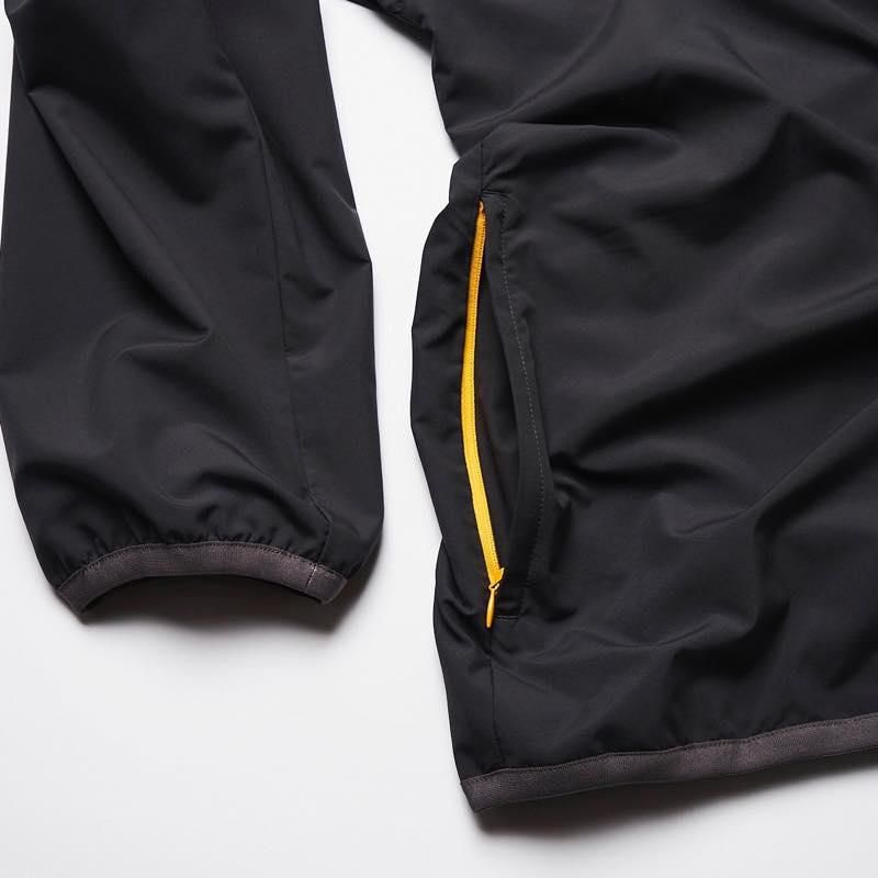 Half Zip Training Pullover | SEDAN ALL-PURPOSE - セダン