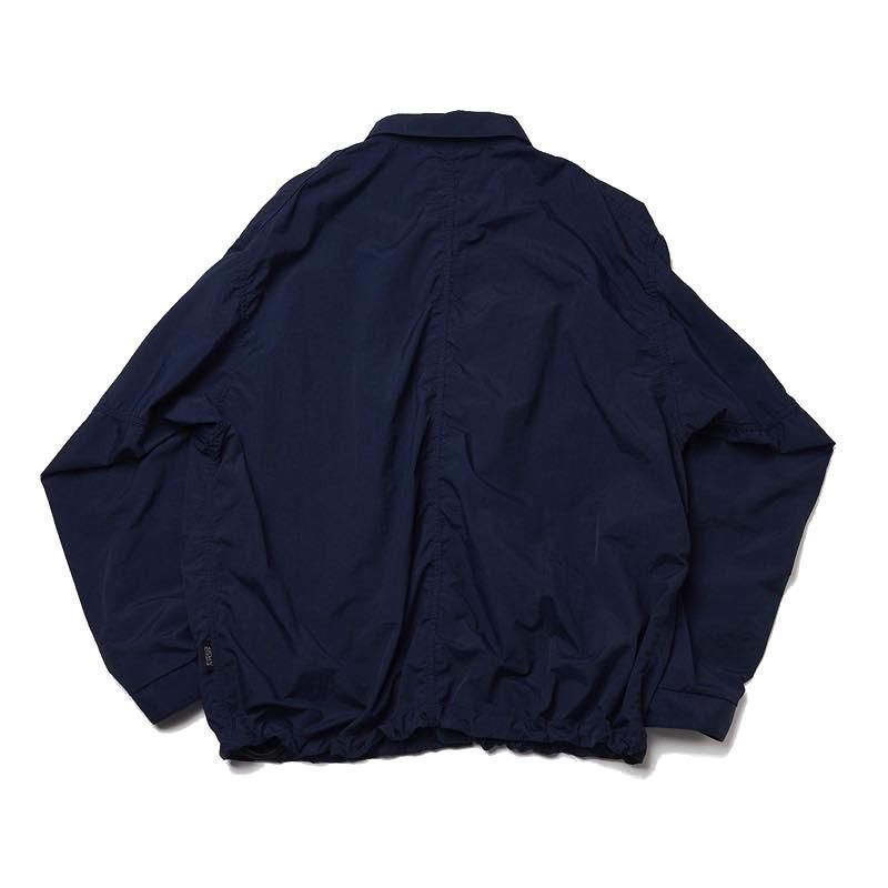 上品】 SEDAN ALL-PURPOSE BigLight Jacket NVY-L - hiredevops.org