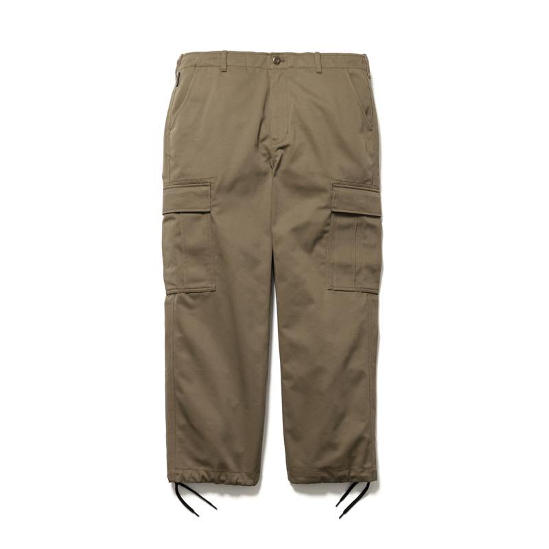 ORIGINAL BDU PANTS | FLAGSTUFF - フラッグスタッフ | Specs ONLINE STORE