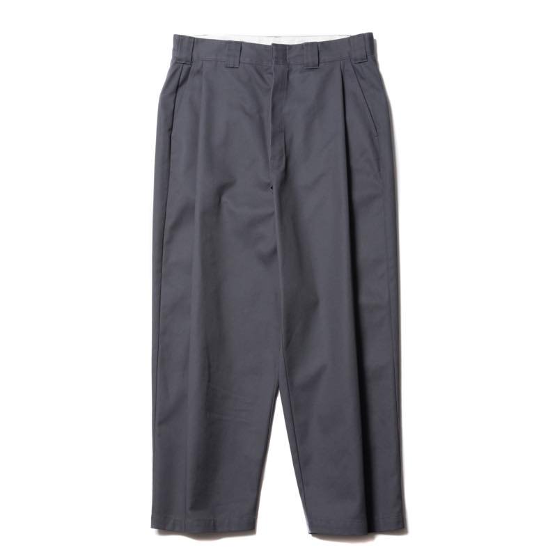 Raza 1 Tuck Trousers | COOTIE - クーティー | Specs ONLINE STORE