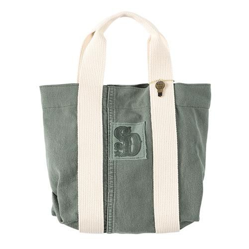 スタンダードカリフォルニア HAND LIGHT × SD Tote Bag HAND LIGHT × SD Small Tote Bag | STANDARD CALIFORNIA