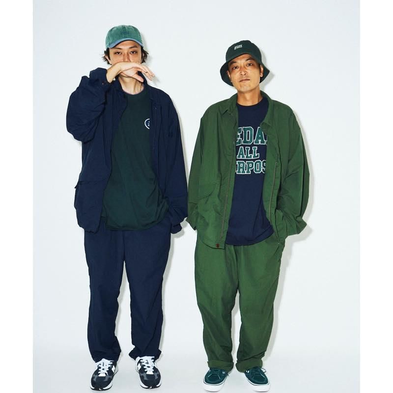 Big Light Easy Pant | SEDAN ALL-PURPOSE - セダンオールパーパス 