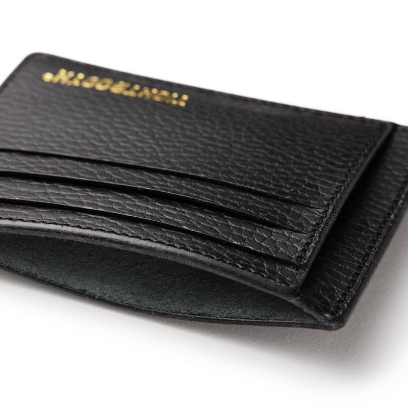CLIP CARD CASE | TIGHTBOOTH - タイトブース | Specs ONLINE STORE