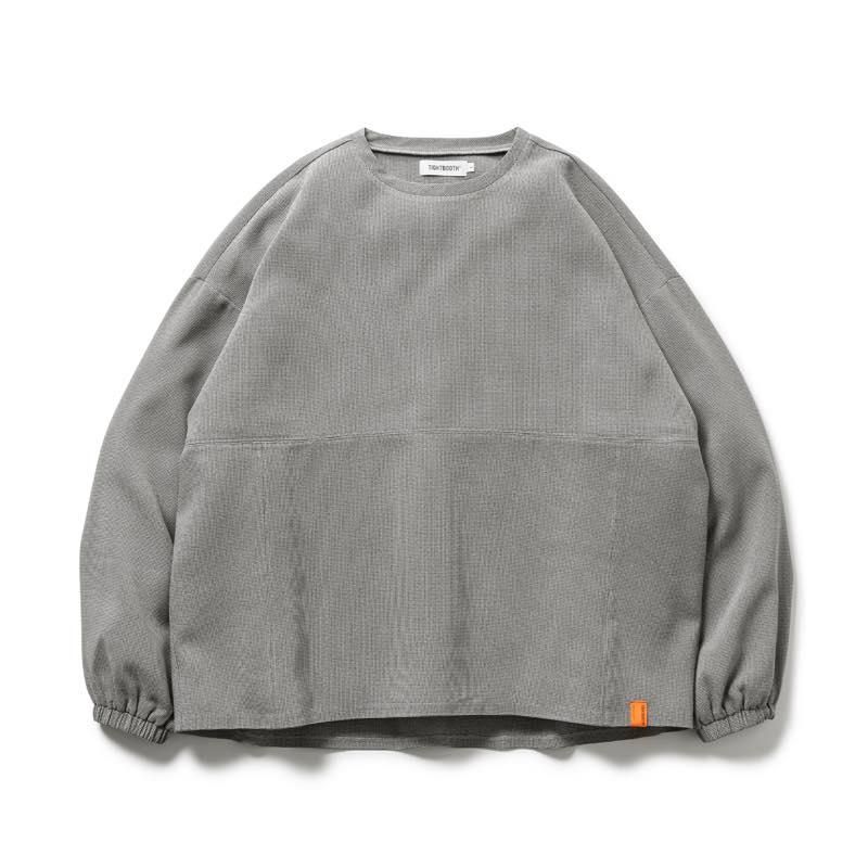 TIGHTBOOTH】PIN HEAD LONG SLEEVE 長袖 TIGHTBOOTH PIN HEAD LONG SLEEVE