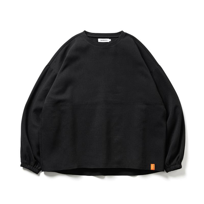 PIN HEAD LONG SLEEVE | TIGHTBOOTH - タイトブース | Specs ONLINE STORE