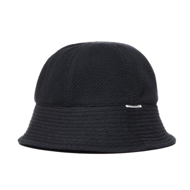 Lowgauge Moss Stitch Ball Hat | COOTIE - クーティー | Specs ONLINE ...