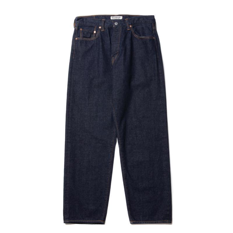 5 Pocket Denim Pants | COOTIE - クーティー | Specs ONLINE STORE