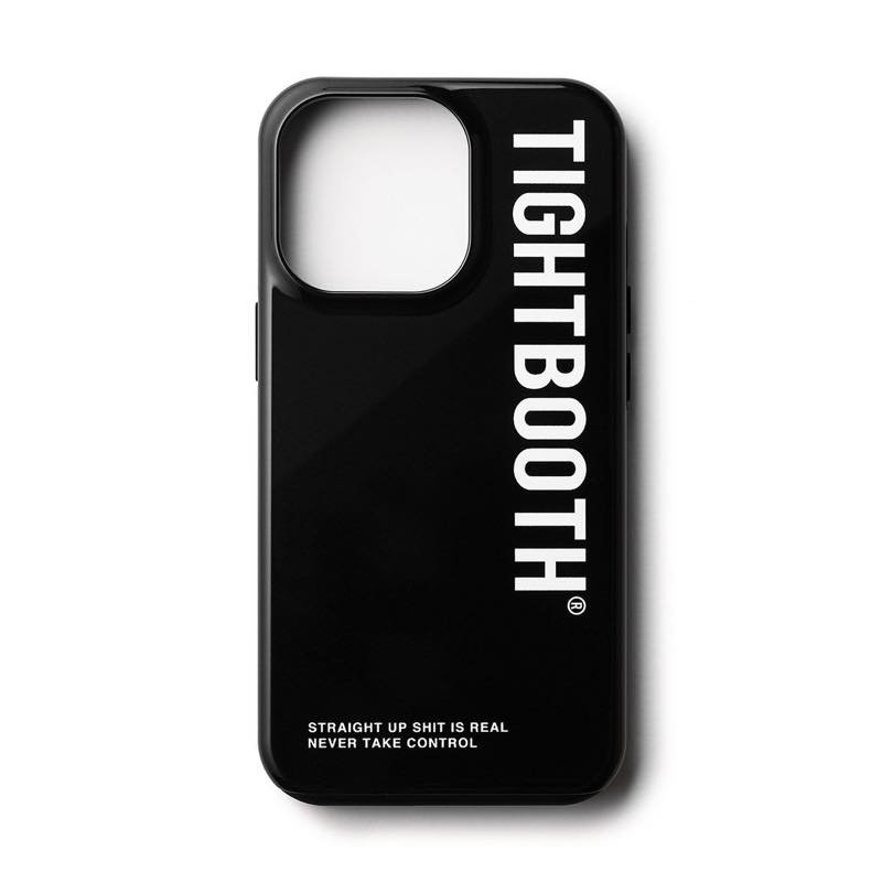 iPhone CASE | TIGHTBOOTH - タイトブース | Specs ONLINE STORE