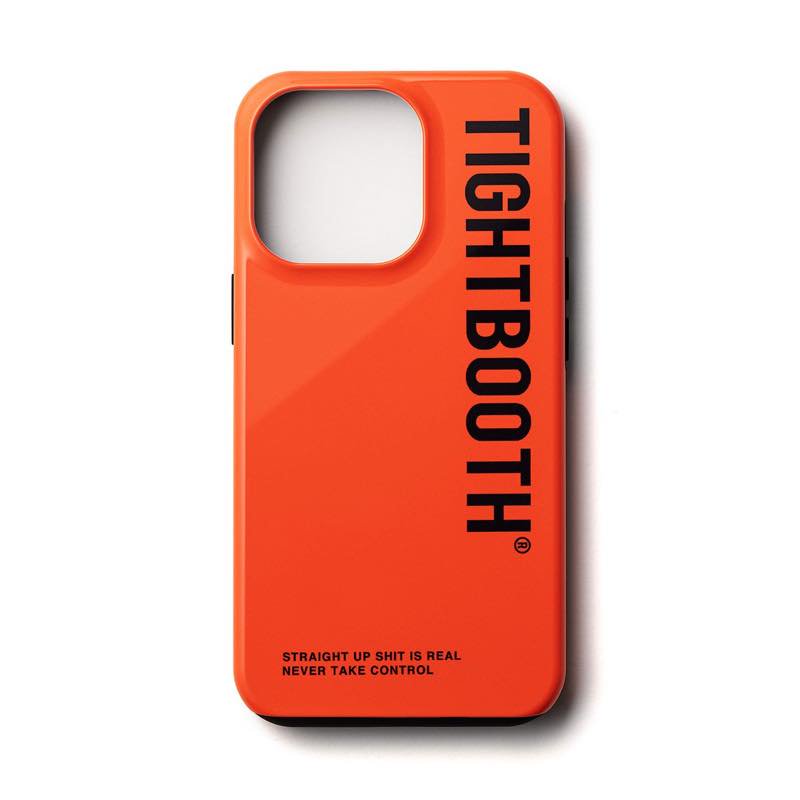 iPhone CASE | TIGHTBOOTH - タイトブース | Specs ONLINE STORE