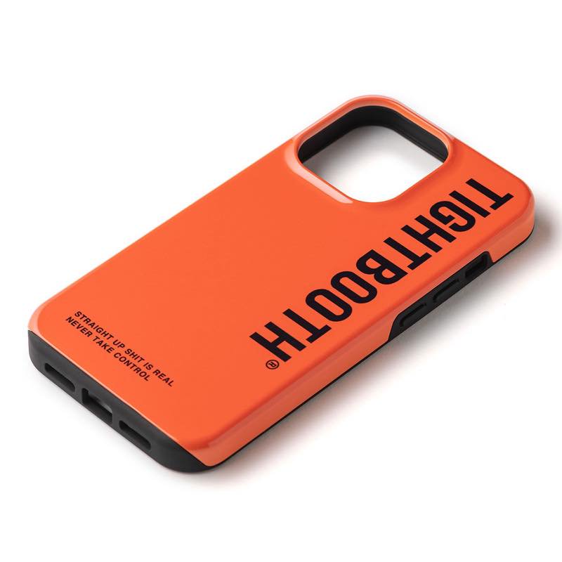 iPhone CASE | TIGHTBOOTH - タイトブース | Specs ONLINE STORE