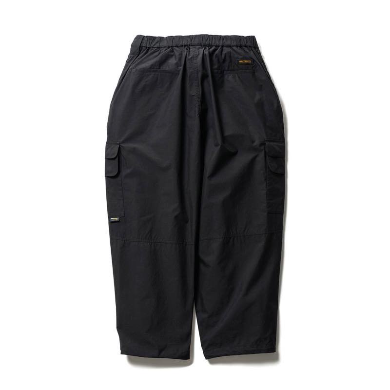 EMPIRE BALLOON CARGO PANTS | TIGHTBOOTH - タイトブース | Specs