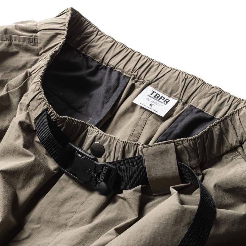 EMPIRE BALLOON CARGO PANTS | TIGHTBOOTH - タイトブース | Specs