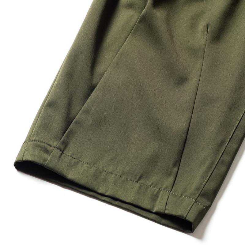 BAGGY SLACKS | TIGHTBOOTH - タイトブース | Specs ONLINE STORE