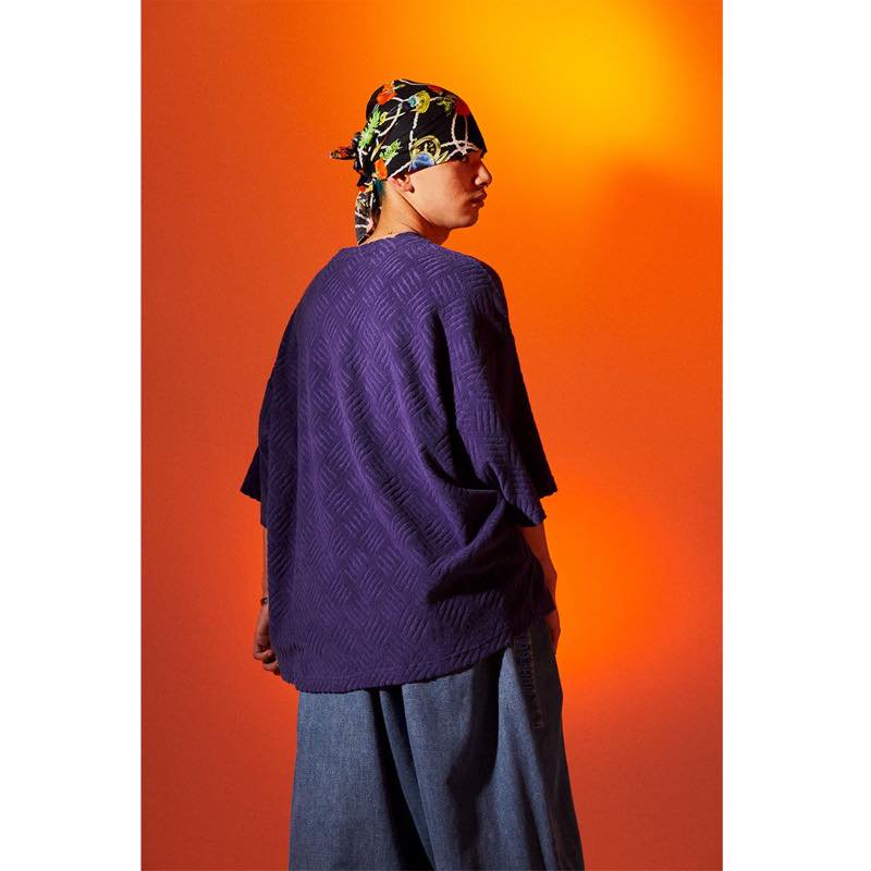 IN FOCUS TENUGUI | TIGHTBOOTH - タイトブース | Specs ONLINE STORE