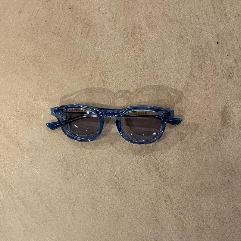 NATIVE SONS / GLASSES (TYPE-1) | WACKO MARIA - ワコマリア | Specs ONLINE STORE