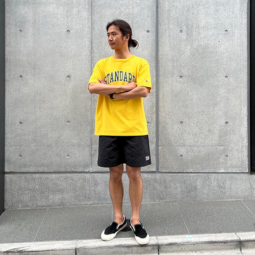 CHAMPION × SD T1011 | STANDARD CALIFORNIA - スタンダード