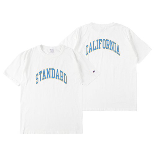 CHAMPION × SD T1011 | STANDARD CALIFORNIA - スタンダード