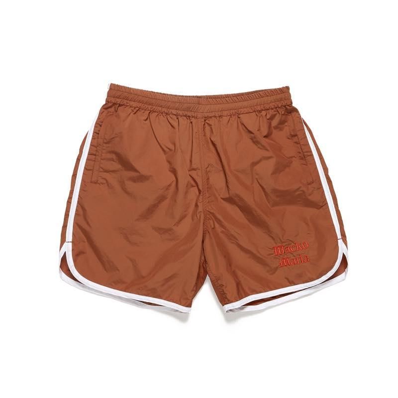 ATHLETIC SHORTS | WACKO MARIA - ワコマリア | Specs ONLINE STORE