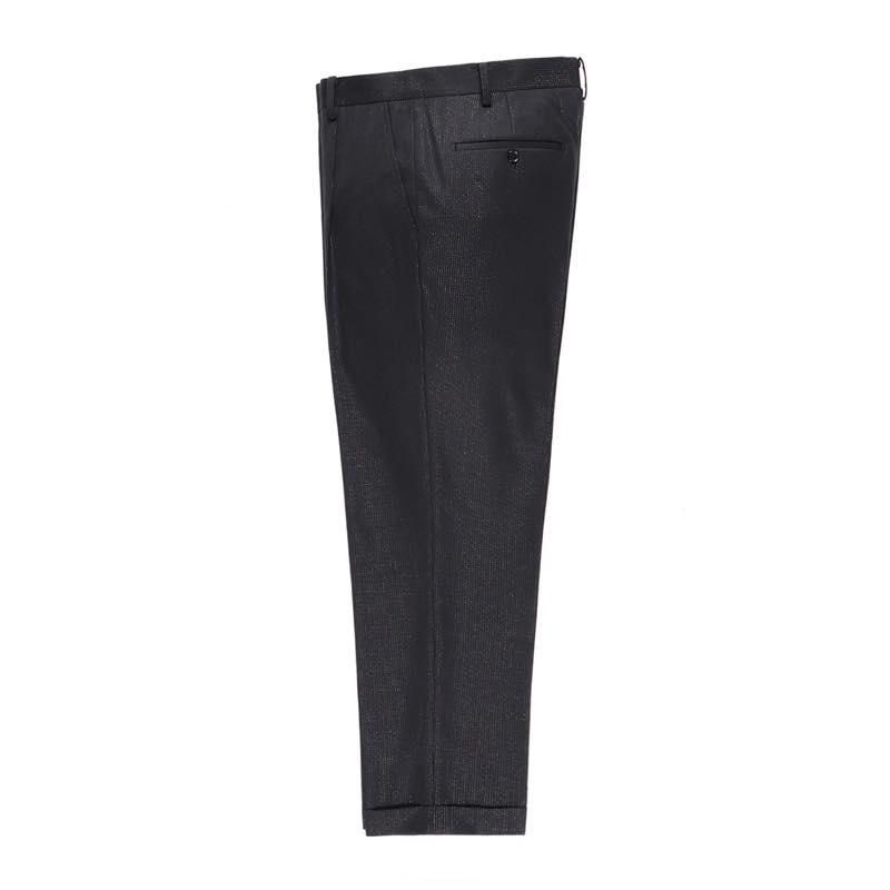 wackomaria 22SS PLEATED TROUSERS TYPE2-