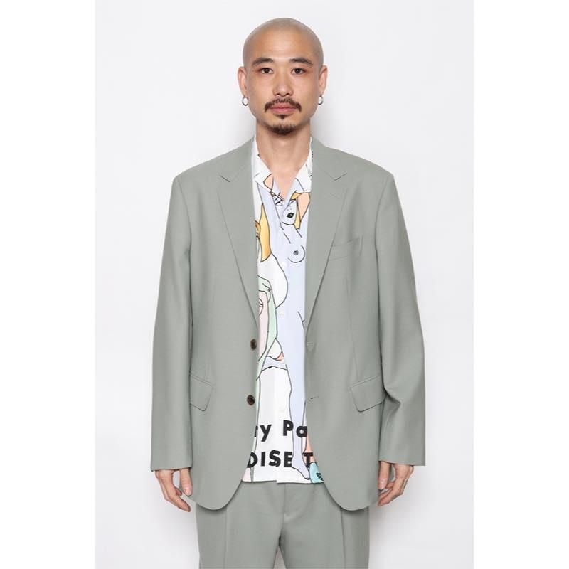 WACKO MARIA(ワコマリア) TROUSER TYPE-2 | nate-hospital.com