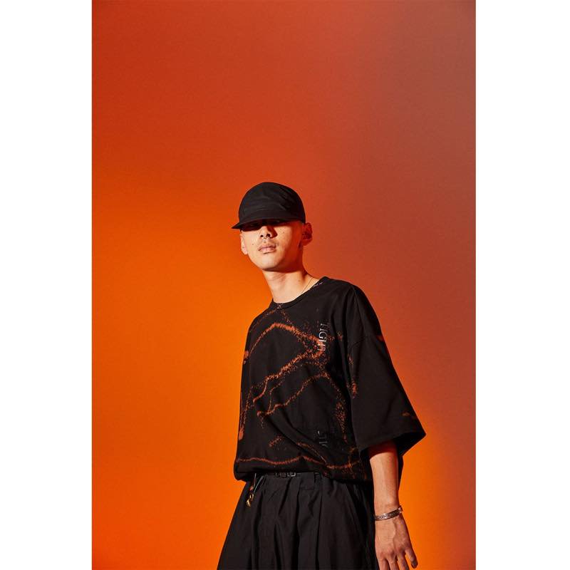 超定番超定番TIGHTBOOTH BLEACH T-SHIRT タイトブース Tシャツ | blog