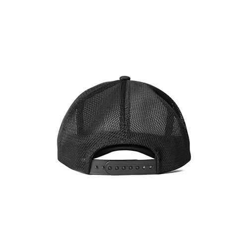 SD Box Logo Patch Mesh Cap : STANDARD CALIFORNIA OFFICIAL