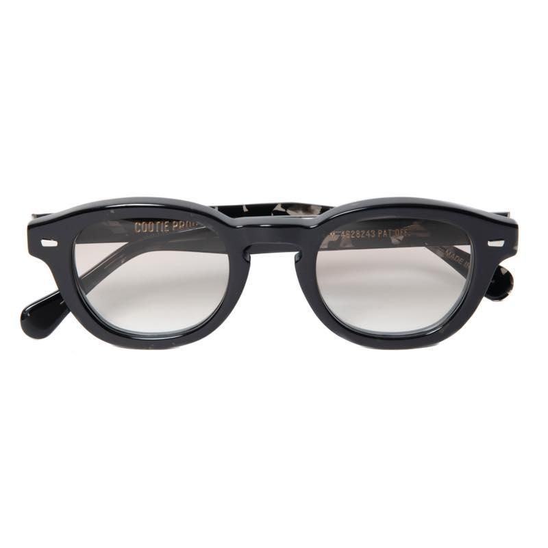 Raza Glasses | COOTIE - クーティー | Specs ONLINE STORE