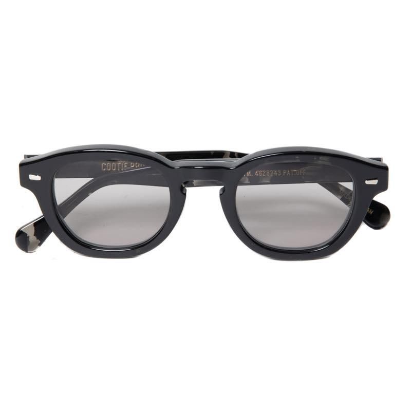 Raza Glasses | COOTIE - クーティー | Specs ONLINE STORE