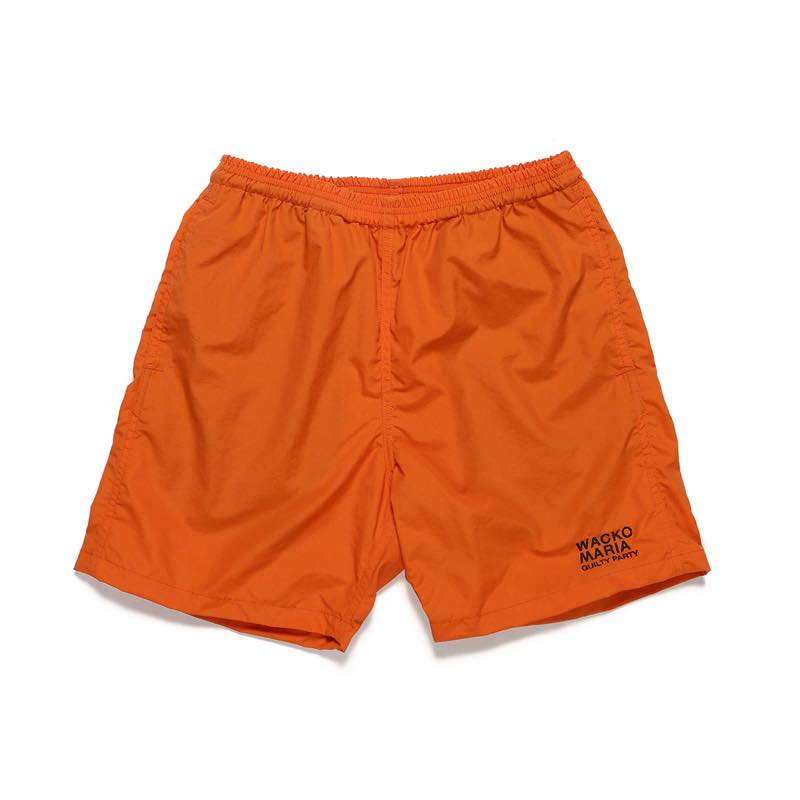 WACKOMARIA BOARD SHORTS ワコマリア ボードショーツM-