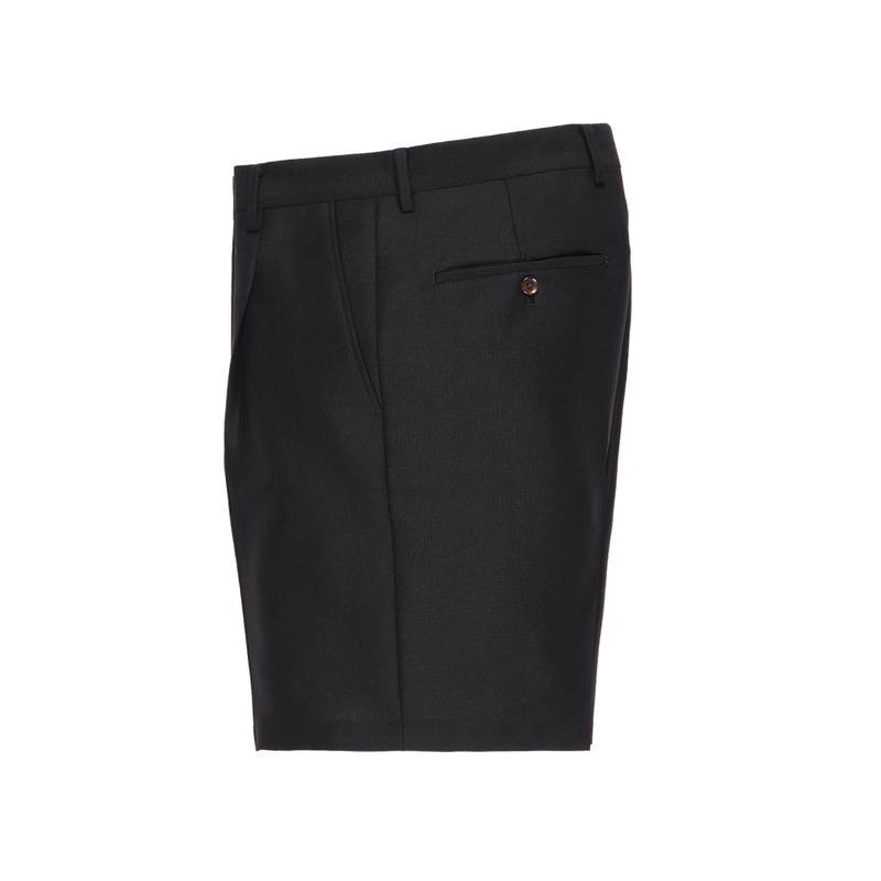 PLEATED SHORT TROUSERS (TYPE-7) | WACKO MARIA - ワコマリア | Specs