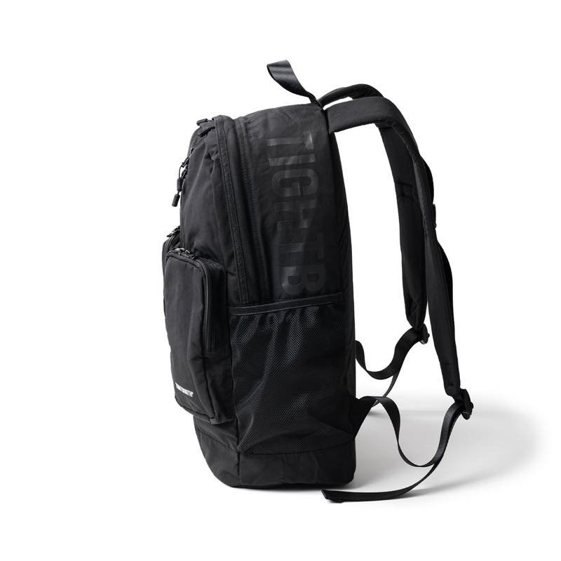 DOUBLE POCKET BACKPACK | TIGHTBOOTH - タイトブース | Specs ONLINE 