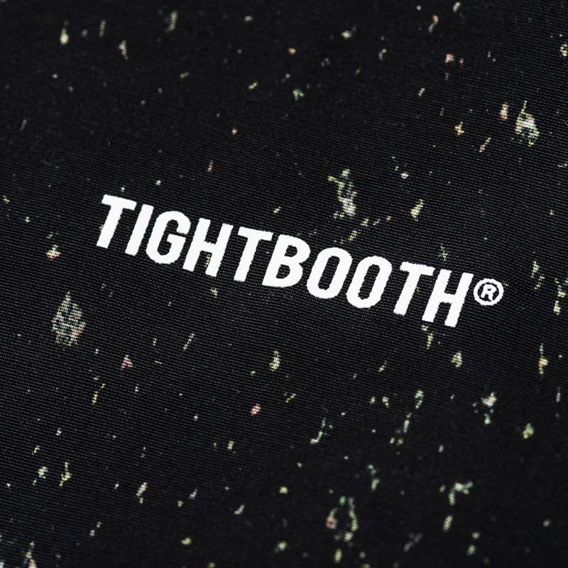 FISH CAMO ALOHA | TIGHTBOOTH - タイトブース | Specs ONLINE STORE