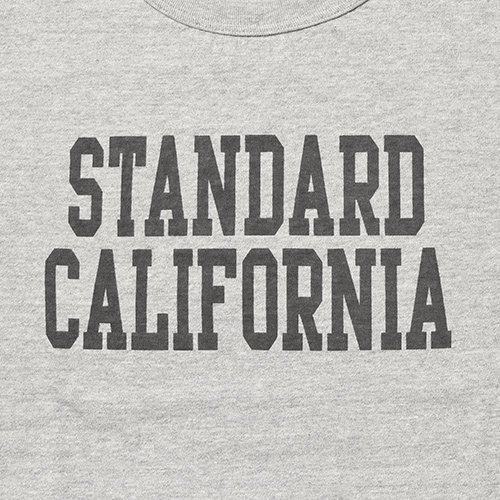 88/12 Logo T | STANDARD CALIFORNIA - スタンダードカリフォルニア