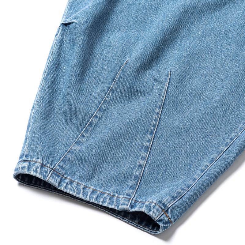 DENIM CROPPED PANTS | TIGHTBOOTH - タイトブース | Specs ONLINE STORE