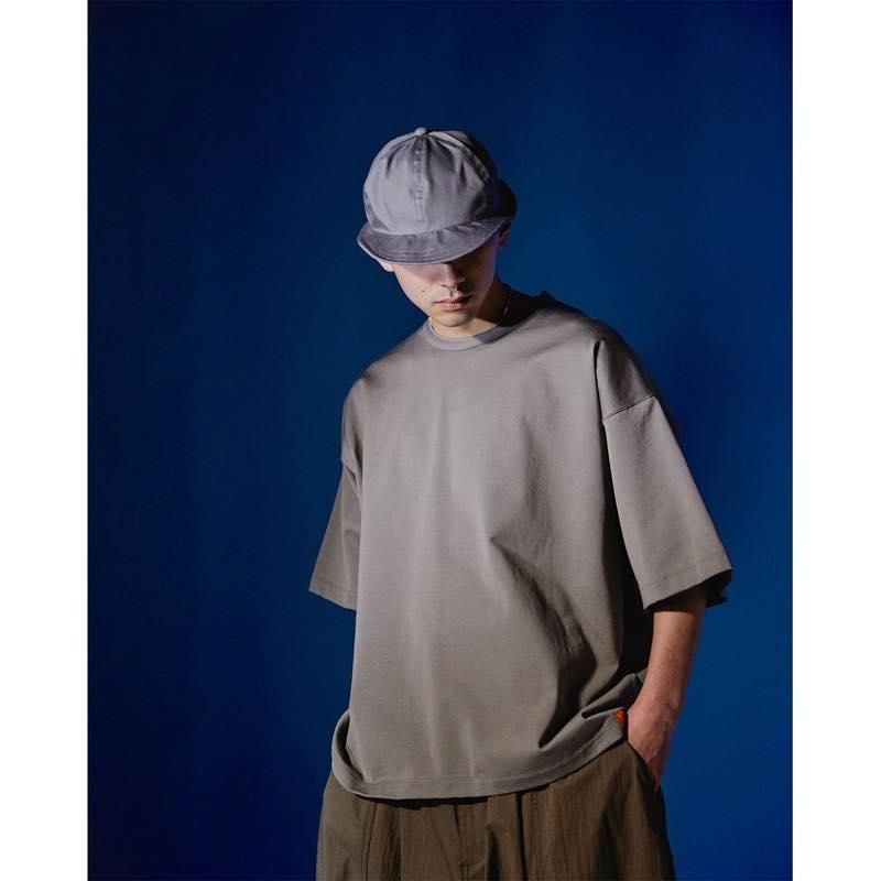 SANHAWKIN T-SHIRT | TIGHTBOOTH - タイトブース | Specs ONLINE STORE