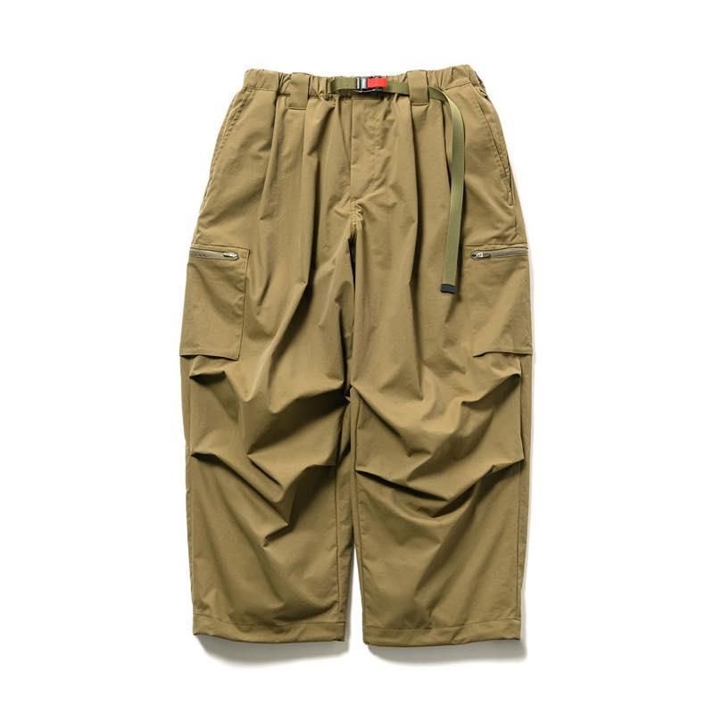 TECH TWILL CARGO PANTS | TIGHTBOOTH - タイトブース | Specs ONLINE